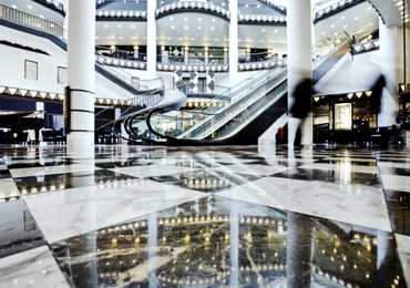 AVM ve Rezidanslarda Ortak Alan Temizliğinde Dikkat Edilmesi Gerekenler