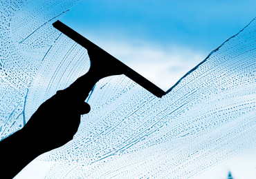 Cam ve Dış Cephe Temizliğinde En Etkili Çözümler