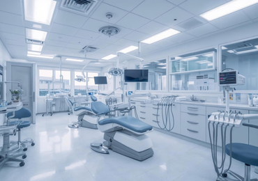 Hastane ve Kliniklerde Hijyenin Önemi